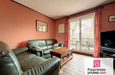 vente maison 299 900 € à proximité de Saint-Germain-Laxis (77950)