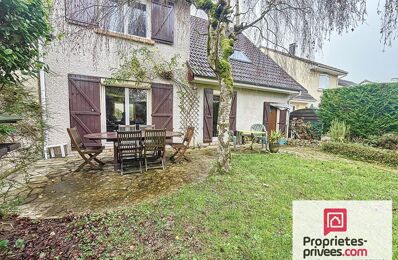 vente maison 299 900 € à proximité de Blandy-les-Tours (77115)