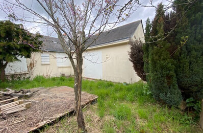 vente maison 188 982 € à proximité de Saint-Brevin-les-Pins (44250)