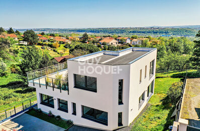 vente maison 770 000 € à proximité de Grigny (69520)