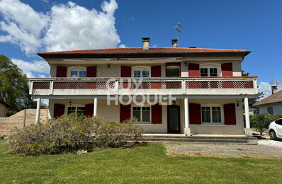 vente maison 400 000 € à proximité de Pont-du-Casse (47480)