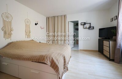 maison 5 pièces 99 m2 à vendre à Lespignan (34710)