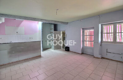 appartement 3 pièces 59 m2 à vendre à Beaucaire (30300)
