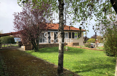 vente maison 368 000 € à proximité de Villefontaine (38090)