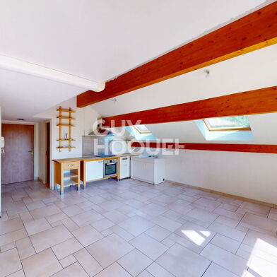 Appartement 3 pièces 220000 €