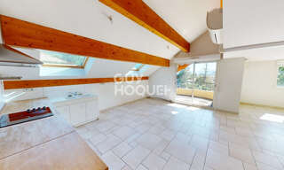 Appartement 3 Pièces 77 m² à vendre à Albertville (73200)