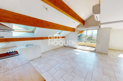 Appartement 3 pièces 220000 €