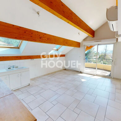 Appartement 3 pièces 220000 €