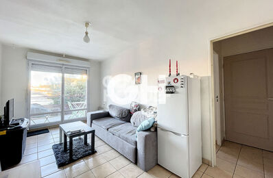 location appartement 470 € CC /mois à proximité de Pollestres (66450)
