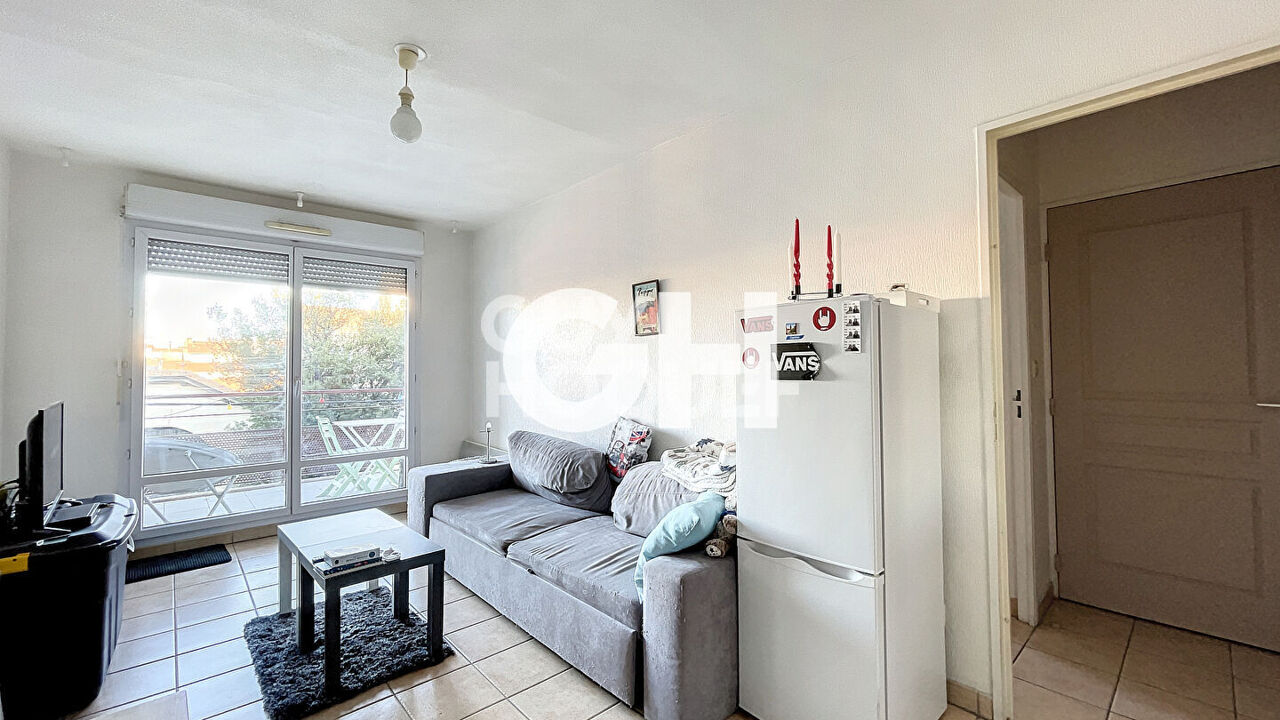 appartement 2 pièces 41 m2 à louer à Perpignan (66000)