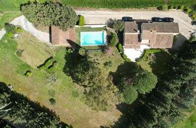 vente maison 469 800 € à proximité de Luc-sur-Aude (11190)