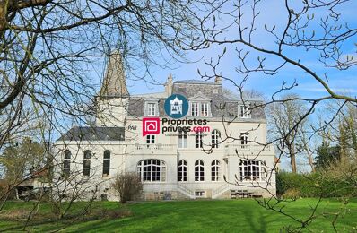vente maison 1 995 000 € à proximité de Hesdigneul-Lès-Boulogne (62360)