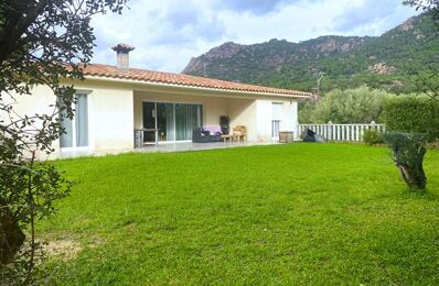 vente maison 850 000 € à proximité de Sari-Solenzara (20145)