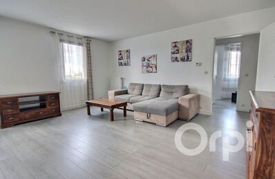 vente appartement 178 500 € à proximité de Montfort-l'Amaury (78490)