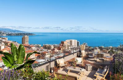 vente appartement à partir de 1 996 000 € à proximité de Roquebrune-Cap-Martin (06190)