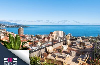 vente appartement à partir de 536 000 € à proximité de Cap-d'Ail (06320)