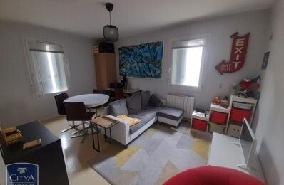 location appartement 470 € CC /mois à proximité de Avanton (86170)