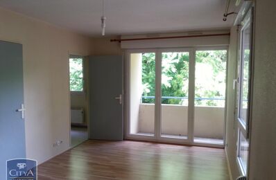 location appartement 447 € CC /mois à proximité de Châtellerault (86100)