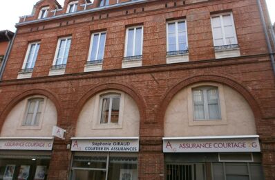 location appartement 596 € CC /mois à proximité de Castelmaurou (31180)