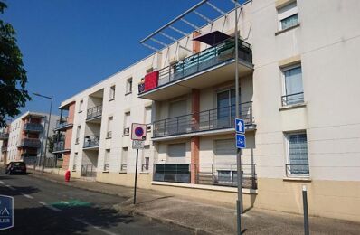 location appartement 610 € CC /mois à proximité de Neuville-de-Poitou (86170)