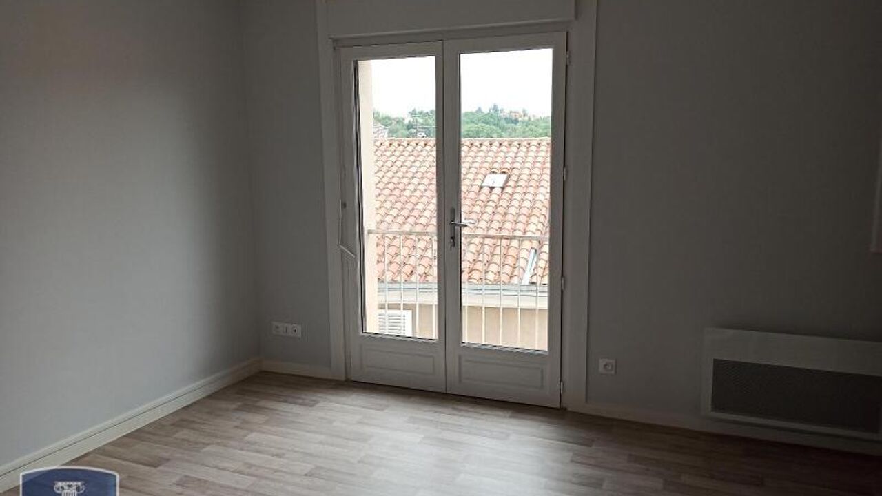 appartement 1 pièces 17 m2 à louer à Poitiers (86000)