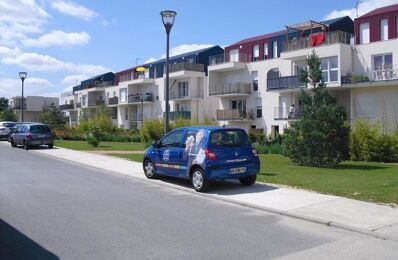 location appartement 640 € CC /mois à proximité de Loire-Authion (49140)