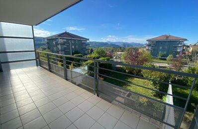 location appartement 624 € CC /mois à proximité de Alpes-de-Haute-Provence (04)