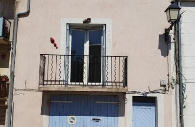 location maison 1 085 € CC /mois à proximité de Les Pennes-Mirabeau (13170)