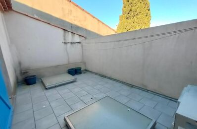 location maison 1 085 € CC /mois à proximité de Marignane (13700)
