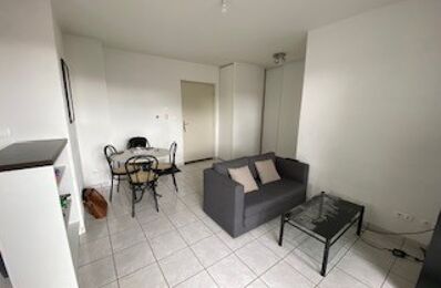 location appartement 695 € CC /mois à proximité de Vénissieux (69200)