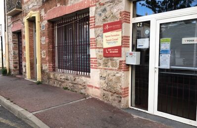 location bureau 940 € CC /mois à proximité de Pyrénées-Orientales (66)