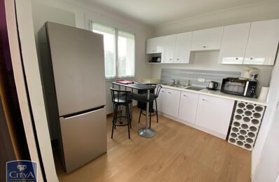 location appartement 660 € CC /mois à proximité de Vernou-sur-Brenne (37210)