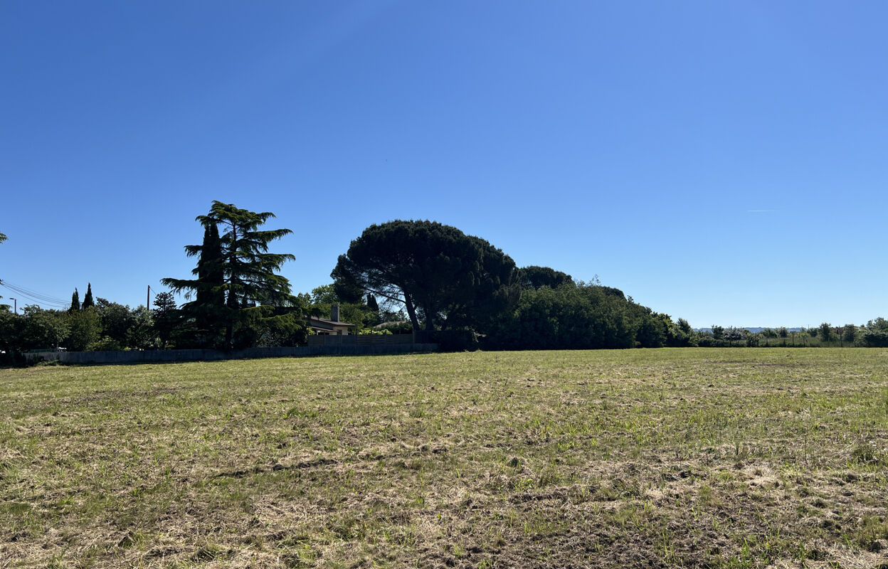 terrain  pièces 920 m2 à vendre à Marmande (47200)