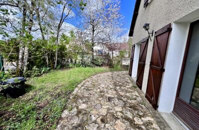 vente maison 182 320 € à proximité de Lailly-en-Val (45740)