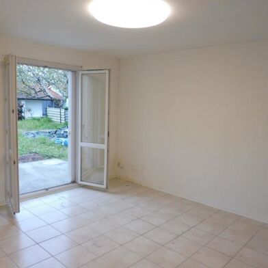 Maison 5 pièces 80 m²