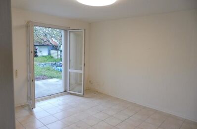 vente maison 122 475 € à proximité de Chamadelle (33230)