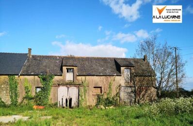 vente maison 19 500 € à proximité de Saint-Dolay (56130)