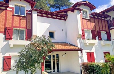 vente appartement 651 000 € à proximité de Tarnos (40220)