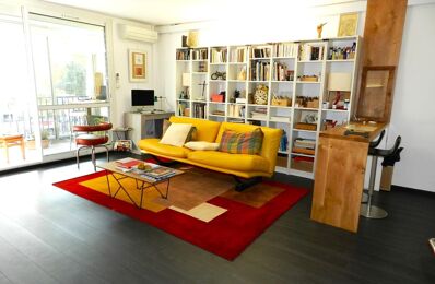 appartement 2 pièces 38 m2 à vendre à La Grande-Motte (34280)