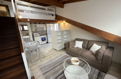 location appartement 600 € CC /mois à proximité de Saint-Laurent-d'Agny (69440)