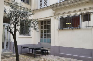 vente appartement 540 000 € à proximité de Paris 15 (75015)