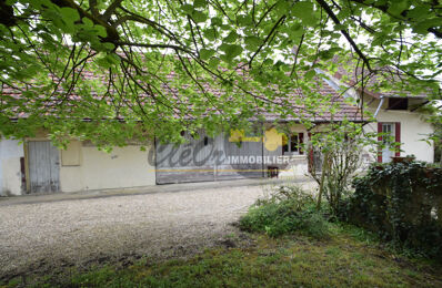 vente maison 75 000 € à proximité de Brazey-en-Plaine (21470)