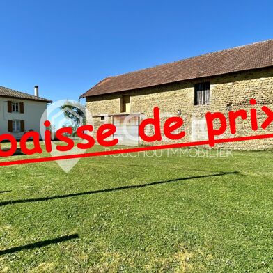 Maison 6 pièces 149 m²