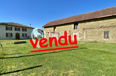 vente maison 195 000 € à proximité de Pomps (64370)