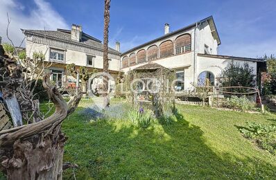 vente maison 418 000 € à proximité de Artigueloutan (64420)