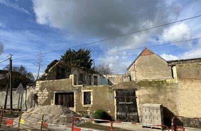 vente maison 39 900 € à proximité de Auxonne (21130)