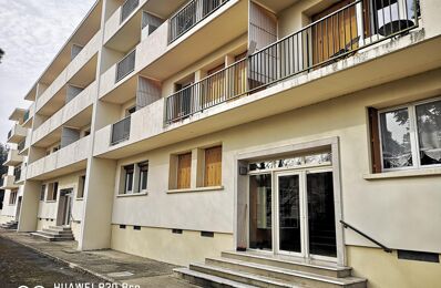 location appartement 380 € CC /mois à proximité de Châteauneuf (71740)
