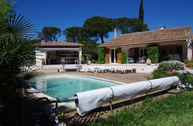 vente maison 685 000 € à proximité de Trans-en-Provence (83720)