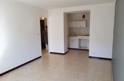 location appartement 540 € CC /mois à proximité de Gignac (34150)