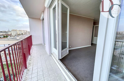 vente appartement 122 500 € à proximité de Lacroix-Saint-Ouen (60610)